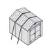 palram canopia Anchor Kit Greenhouses Sheds Shed Drawing