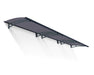 palram canopia Aquila Awning 15x3 Solar Gray Cutout