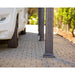 palram canopia Arcadia Alpine Carport RV Side Clearance