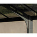 palram canopia Arizona Breeze Carport Aluminum Frame