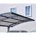 palram canopia Arizona Wave Carport Stylish Design