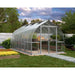 palram canopia Bella Backyard Greenhouse 8x16 Garden Display