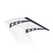 palram canopia Garamond 4x3 Awning Cutout