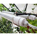 palram canopia Greenhouse Grow Light Closeup