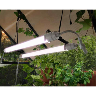 palram canopia Greenhouse Grow Light Main View