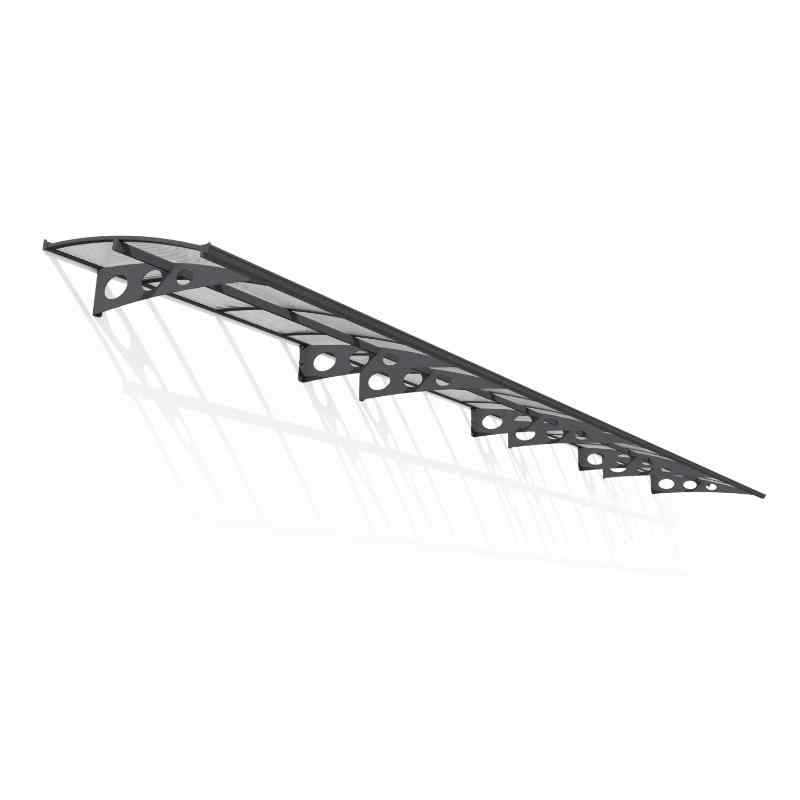 palram canopia Herald Awning 5x29 Cutout