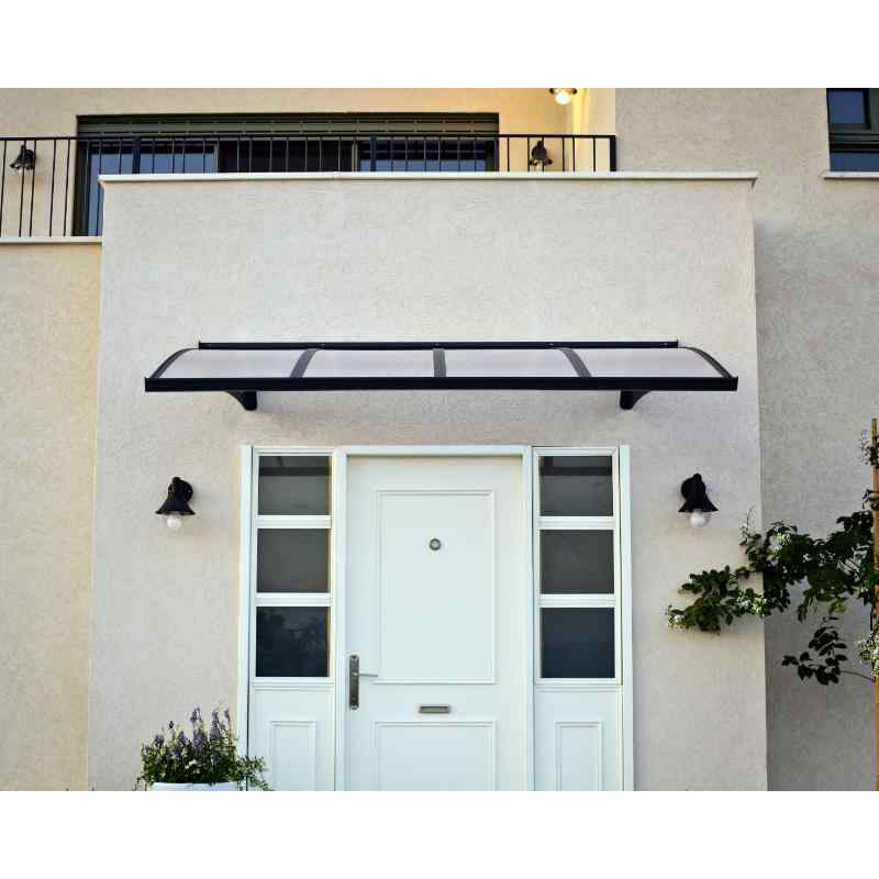 palram canopia Herald Awning Example