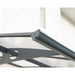 palram canopia Herald Awning Gutters