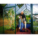 palram canopia Hybrid Garden Greenhouse Atmosphere