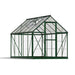 palram canopia Hybrid Garden Greenhouse Green 6x10 Cutout
