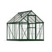 palram canopia Hybrid Garden Greenhouse Green 6x8 Cutout