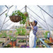 palram canopia Hybrid Garden Greenhouse Hanging Plants