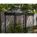 palram canopia Ivy Mini Greenhouse Open Roof