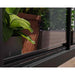 palram canopia Ivy Mini Greenhouse Sliding Door
