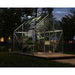 palram canopia LED Lighting Kit Greenhouse