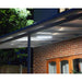 palram canopia LED Lighting Kit Patio Cover Zoomin