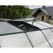 palram canopia Prestige Clear Polycarbonate Greenhouse Roof Vents