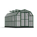Canopiay by Palram Prestige Twin Wall Polycarbonate Greenhouse 8x16 Cutout