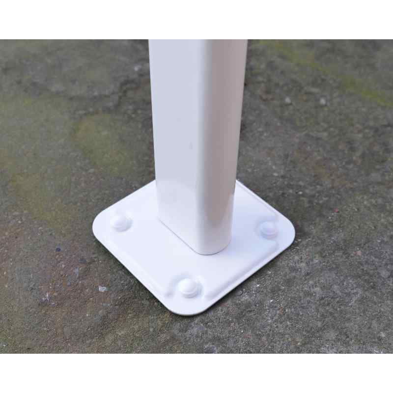 palram canopia sierra patio door cover anchors