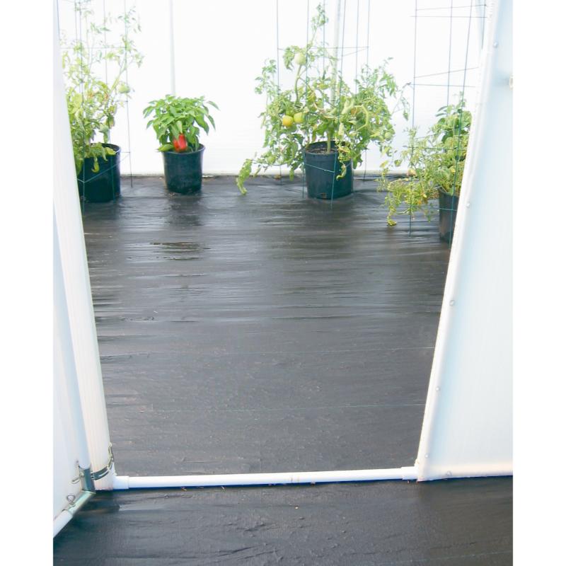 Solexx Greenhouse Flooring