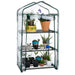 Riverstone Industries Genesis Portable Greenhouse with PVC