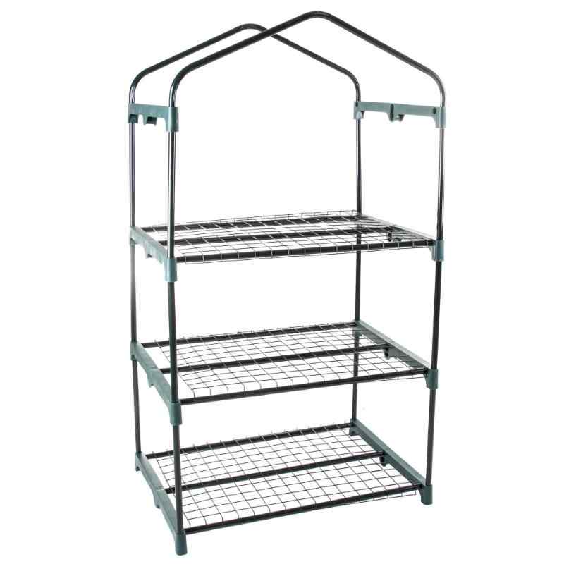 Riverstone Industries Genesis Portable Greenhouse Gen3 Frame