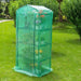 Riverstone Industries Genesis Portable Greenhouse Main View