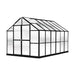 Riverstone Industries MONT Growers Greenhouse with Heater 12ft Cutout