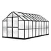 Riverstone Industries MONT Growers Greenhouse with Heater 16ft Cutout
