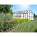 Riverstone Industries MONT Growers Greenhouse with Heater Display