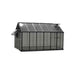 Riverstone Industries MONT Mojave Solar Powered Greenhouse 12ft Cutout
