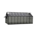 Riverstone Industries MONT Mojave Solar Powered Greenhouse 16ft Cutout