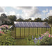 Riverstone Industries MONT Mojave Solar Powered Greenhouse 8x16