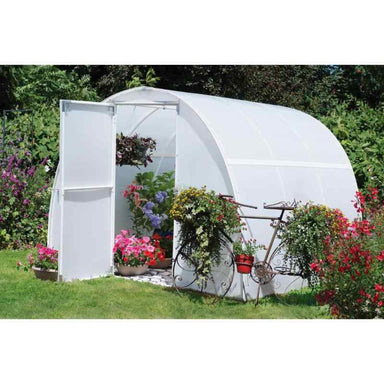 Solexx Early Bloomer Portable Greenhouse Main View