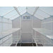 Solexx Garden Master European Style Greenhouse Interior