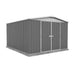 absco regent 10x12 shed cutout