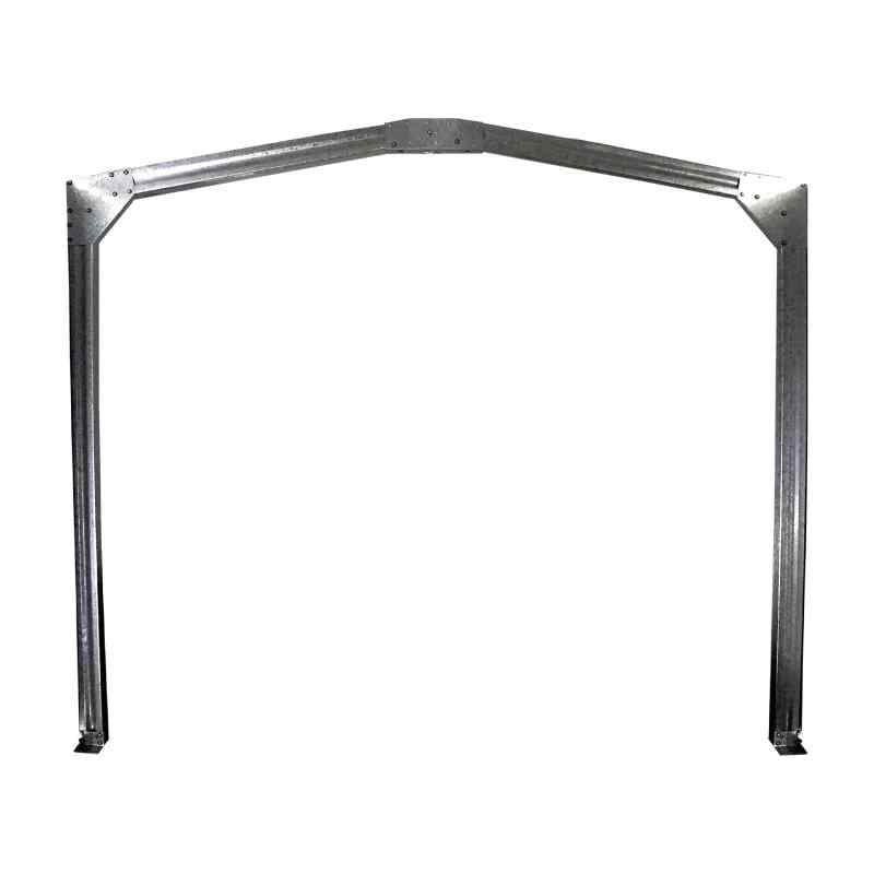 absco snow support frame cutout