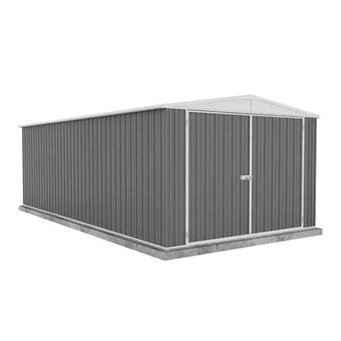 absco utility large 10 x 20 shed cutout
