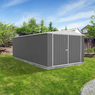 absco utility large 10 x 20 shed main