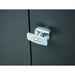 biohort romeo storage locker lock