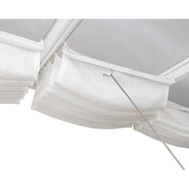 palram canopia patio cover blinds cutout