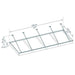 palram canopia sophia xl awning 12x5 dimensions