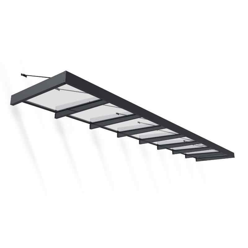 palram canopia sophia xl awning 25x5 cutout