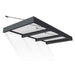 palram canopia sophia xl awning 9x5 cutout