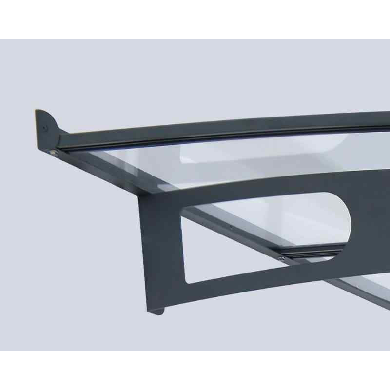 palram canopia vega awning wall mounting