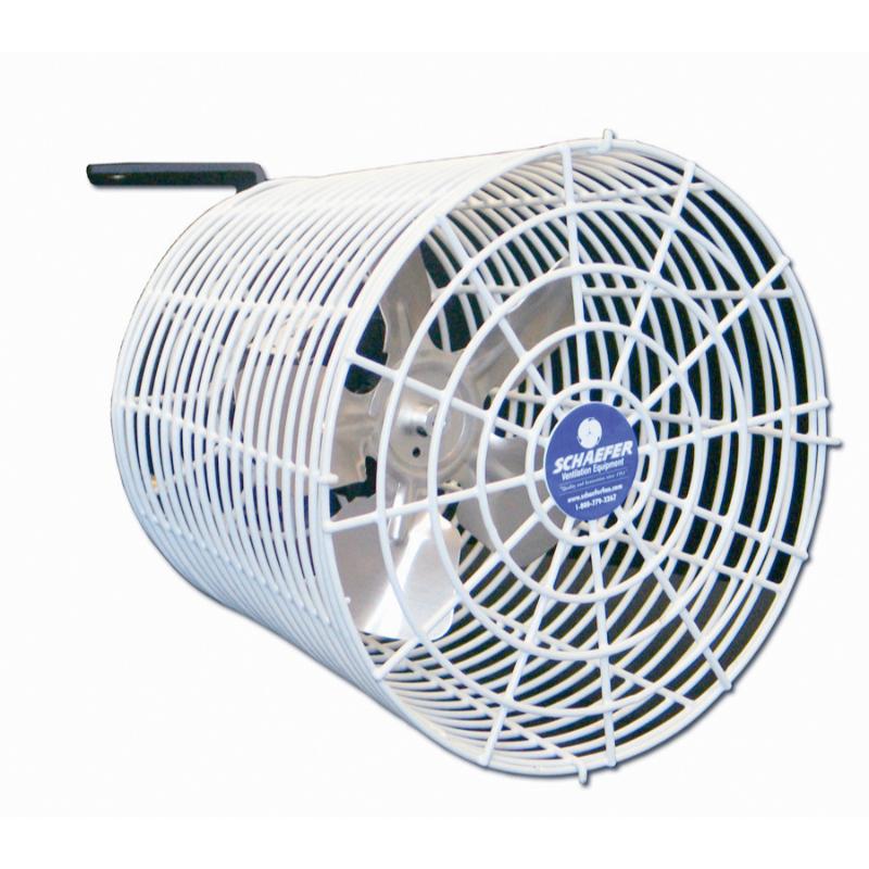 Solexx Circulation Fan