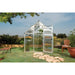 mythos-greenhouse-6x8-door-open-front-facing