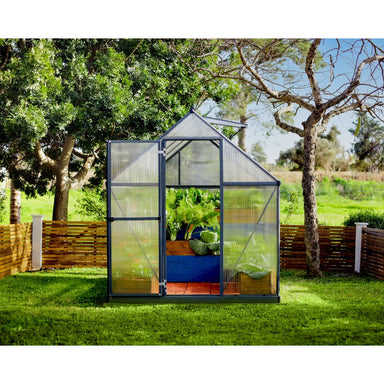 mythos-greenhouse-front-facing-view-doors-open