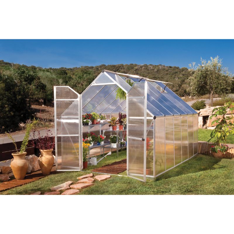 palram-701944-greenhouse-doors-open