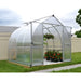 palram-bella-8x8-greenhouse-door-open